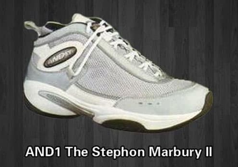 stephon marbury sneakers